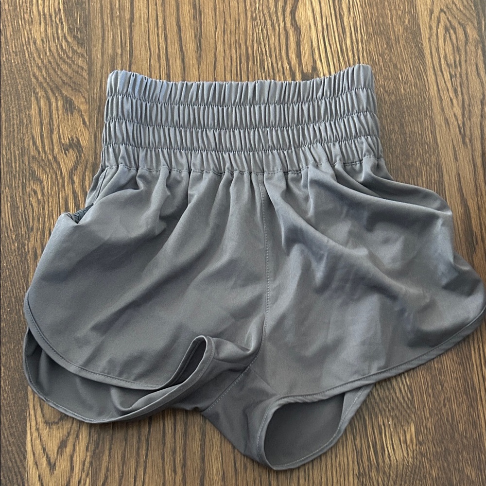 Tiger Friday Shorts